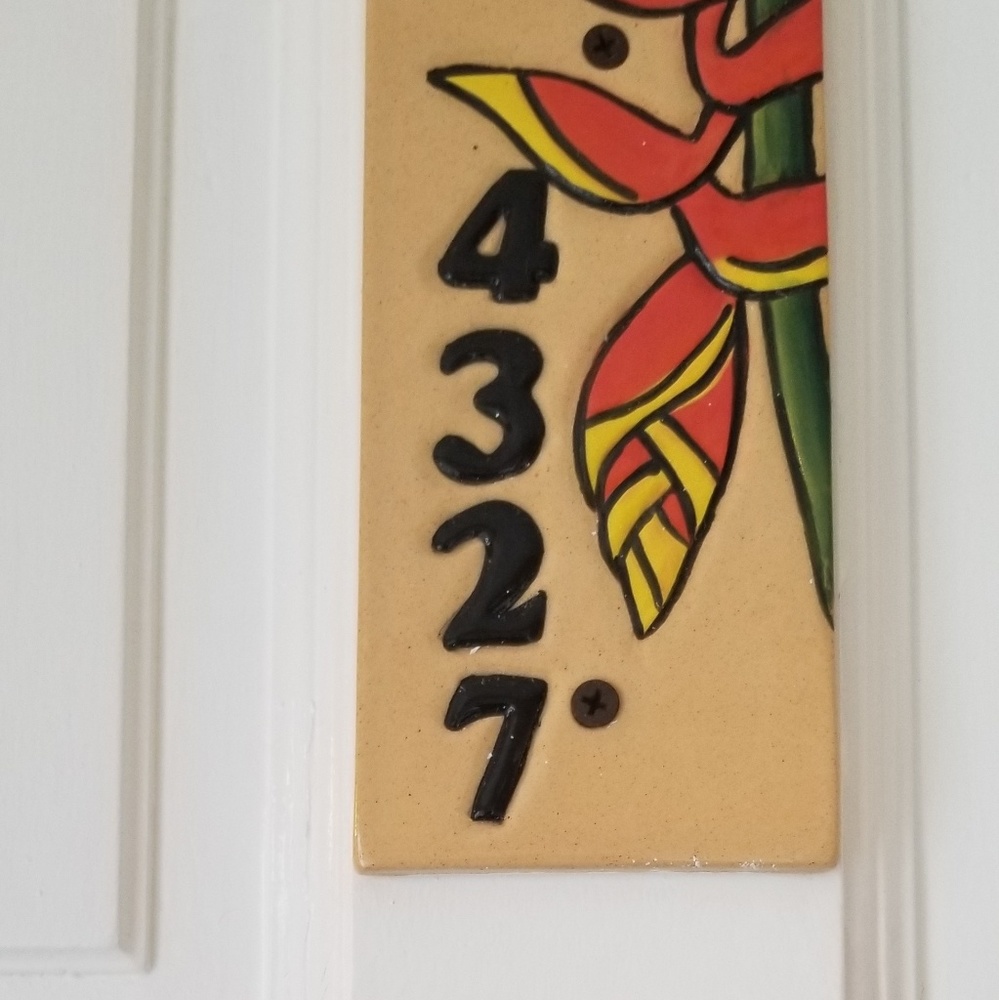 Meet your Posher, Debra